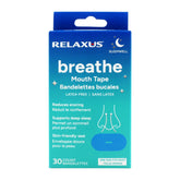 Wholesale Mouth Tape For Sleep - Displayer of 12